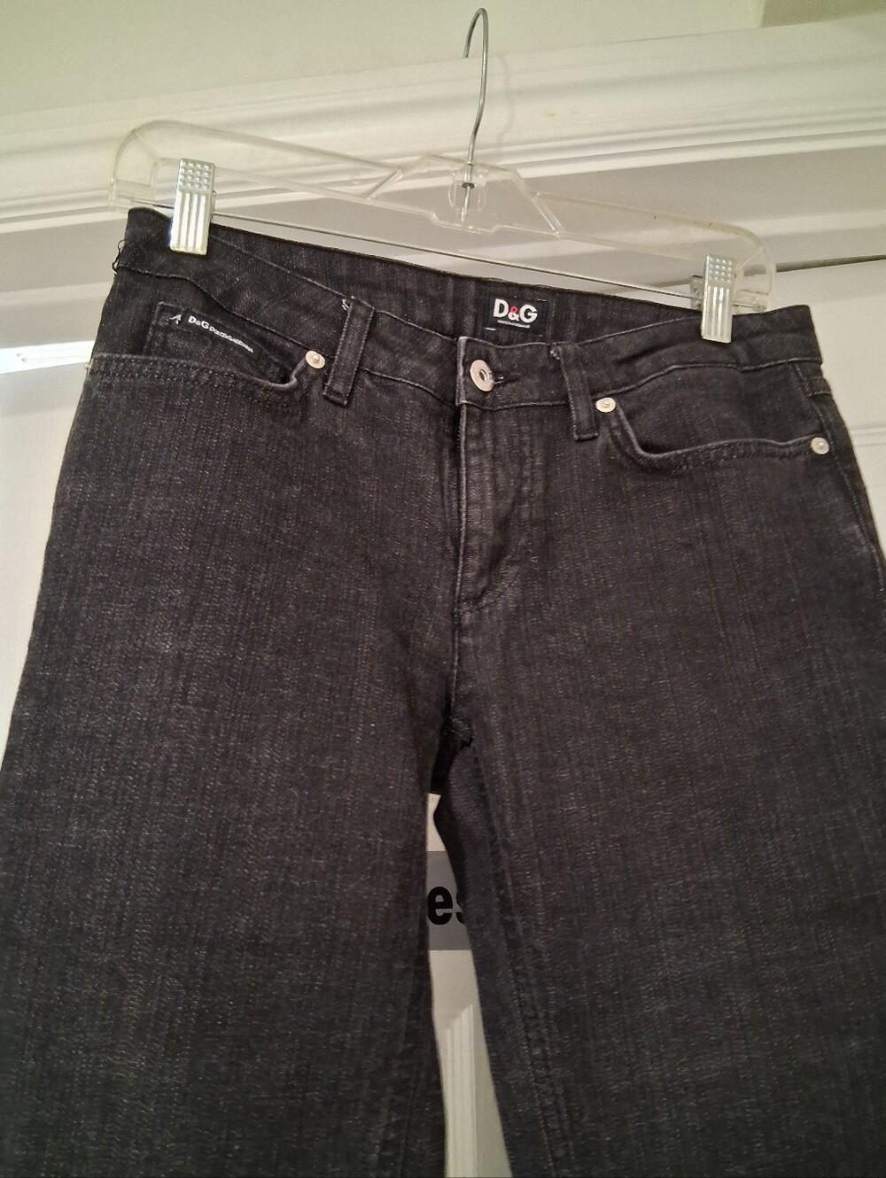 D&G Denim Jeans